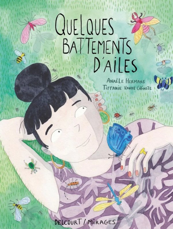 Quelques Battements d'Ailes